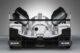 Heck des Porsche 919 hybrid (Foto: Porsche)