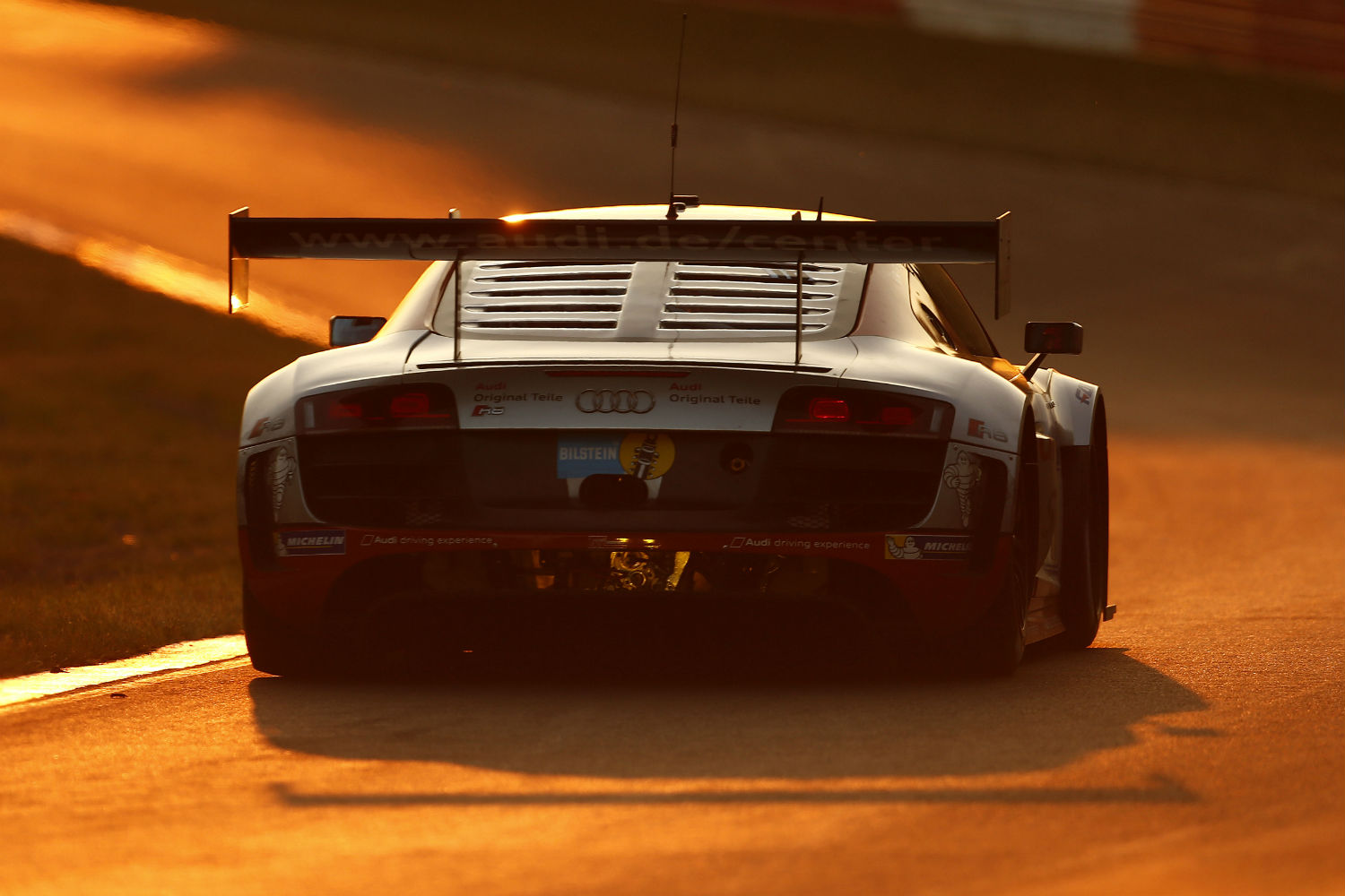 24hRennen Nürburgring 2015 Livestreams & TVZeiten [Update