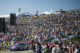 Andreas Mikkelsen performs during the FIA World Rally Championship 2015 in Trier, Germany on August 22, 2015 (Foto: Red Bull Content Pool)