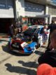 Das Herz des Lexus RC-F GT3: Der V8 mit über 500PS (Foto: Robin Laudemann)