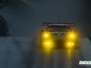 Manthey-Porsche 911 GT3 R - VLN3 2019 (Foto: SWOOSH Motorsport Communications)