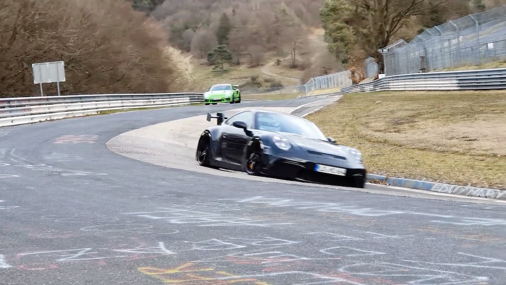Neue Erlk 246 Nige Aus Der Gr 252 Nen H 246 Lle Addicted To Motorsport