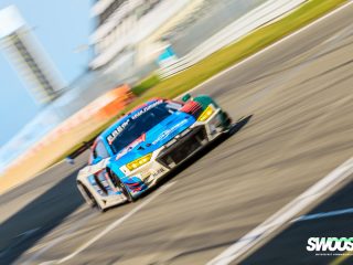 Phoenix Audi R8 LMS - 24h Qualirennen 2019 (Foto: SWOOSH)