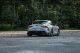 Toyota GR Supra mit KW Variante 3 (Foto: KW)
