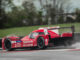 Nissan GT-R LM NISMO Test Bowling Green (Kentucky, 04/2015) (Foto: Nissan)