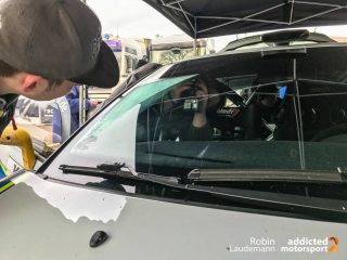 Saarland-Pfalz Rallye 2017 (Foto: Robin Laudemann)