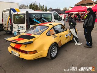 Saarland-Pfalz Rallye 2017 (Foto: Robin Laudemann)