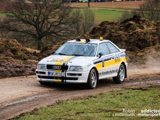 Werra-Meißner-Rallye 2017