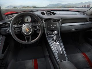 Porsche 911 GT3 (991.2) (Foto: Porsche)
