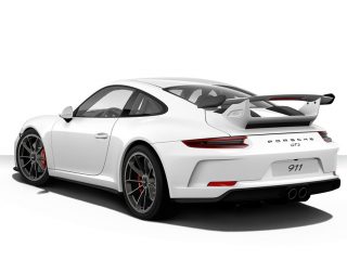 Porsche 991.2 GT3