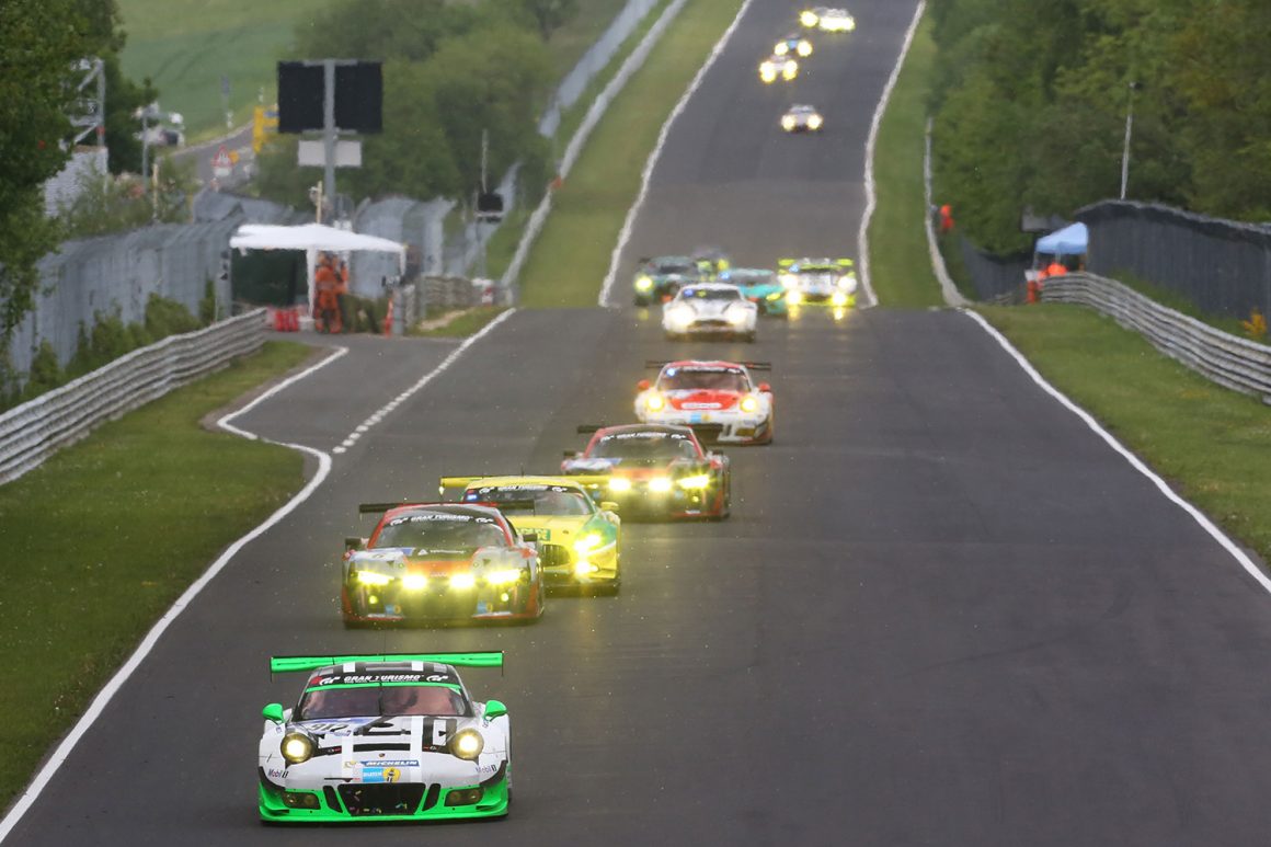 24h-Rennen 2016 (Foto: 24h Media)