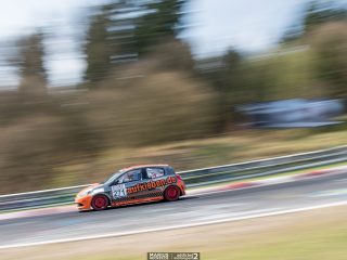 VLN2 2017 (Foto: mariushecker.de)