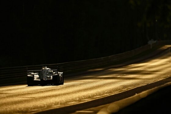 Porsche 919 Hybrid - Le Mans 2017 (Foto: Porsche)