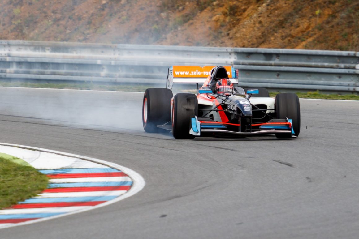 BOSS GP (Foto: Milan Zajic)