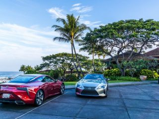Lexus LC 500 (Foto: Dave Pinter, CC BY-NC-ND 2.0)