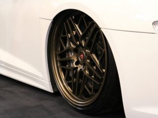 Essen Motor Show 2017