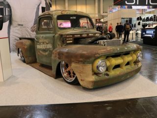 Essen Motor Show 2017