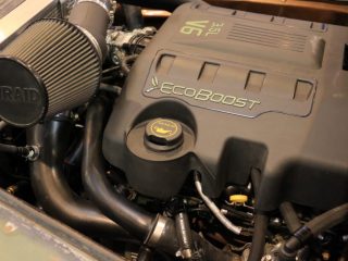 Essen Motor Show 2017