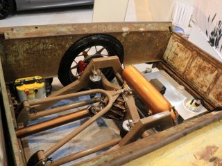 Essen Motor Show 2017