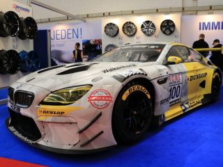 Essen Motor Show 2017