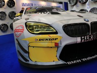 Essen Motor Show 2017