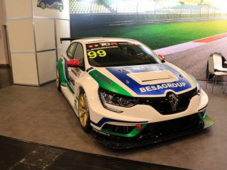 Essen Motor Show 2017