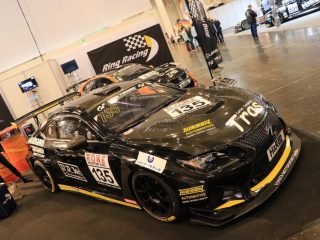 Essen Motor Show 2017