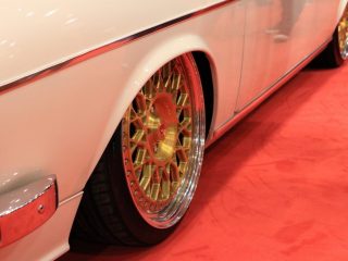 Essen Motor Show 2017