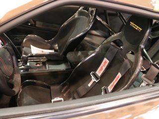 Essen Motor Show 2017