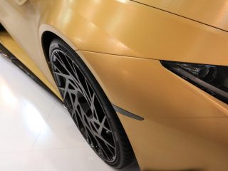 Essen Motor Show 2017