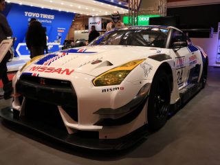 Essen Motor Show 2017