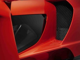 McLaren Senna (Foto: McLaren)