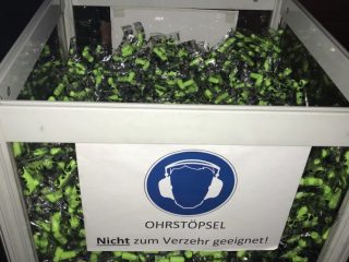 Essen Motor Show 2017