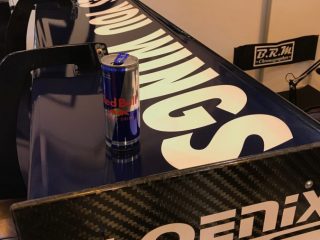 Essen Motor Show 2017