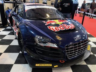 Essen Motor Show 2017