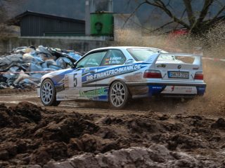 Werra-Meißner-Rallye 2018