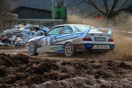 Werra-Meißner-Rallye 2018