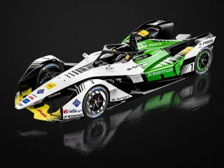 Audi e-tron FE05 (Foto: Audi)