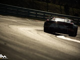 VLN2 2018 (Foto: Felix Maurer)