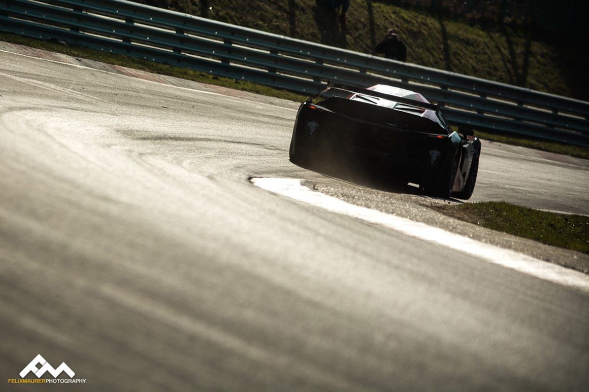 VLN2 2018 (Foto: Felix Maurer)