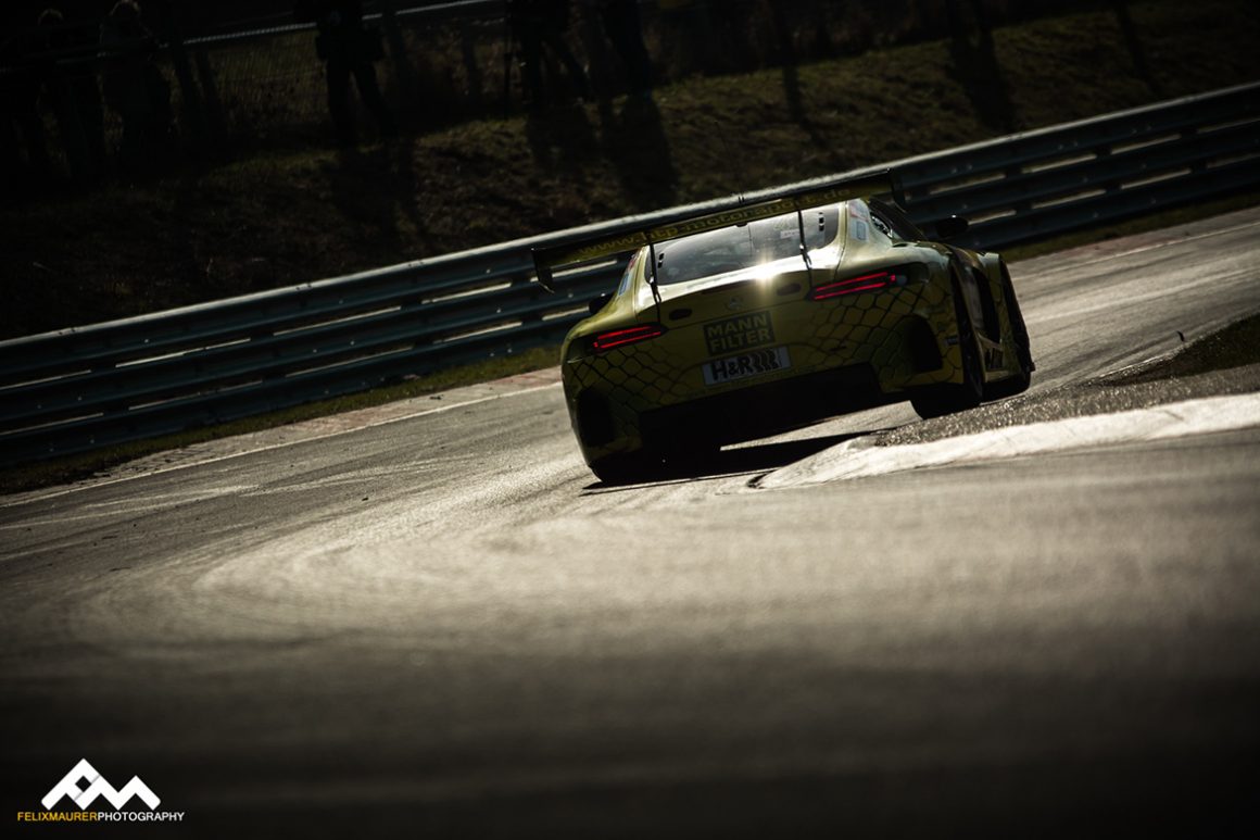 VLN2 2018 (Foto: Felix Maurer)