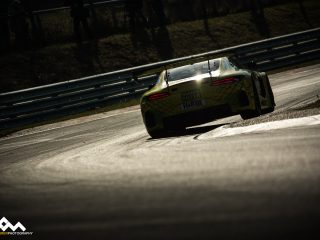 VLN2 2018 (Foto: Felix Maurer)