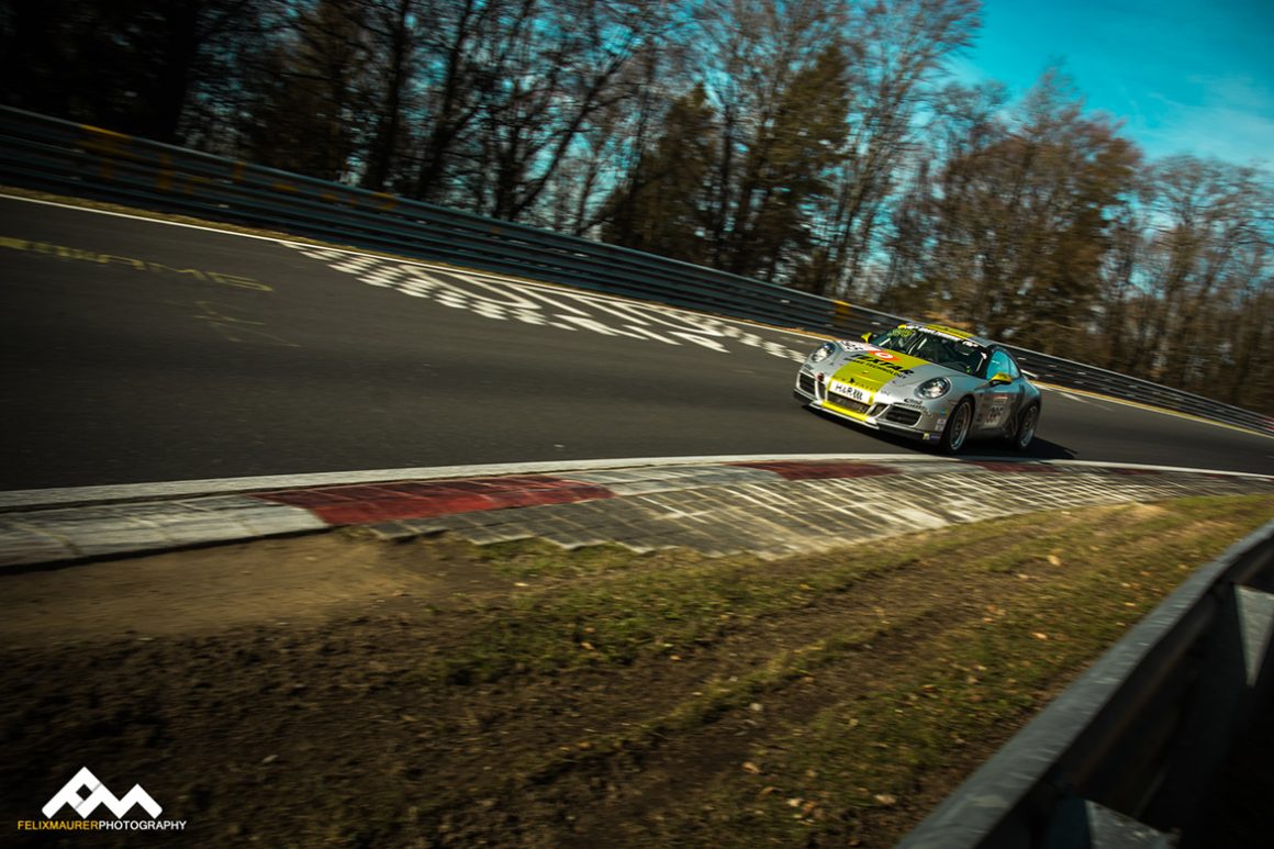 VLN2 2018 (Foto: Felix Maurer)