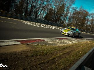 VLN2 2018 (Foto: Felix Maurer)