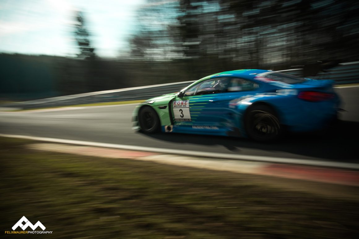 VLN2 2018 (Foto: Felix Maurer)