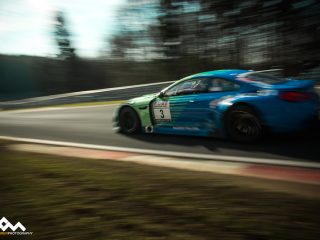 VLN2 2018 (Foto: Felix Maurer)