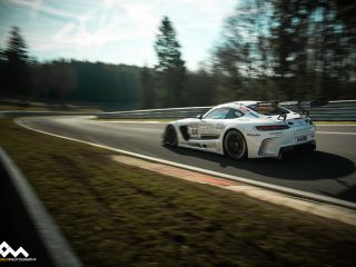VLN2 2018 (Foto: Felix Maurer)