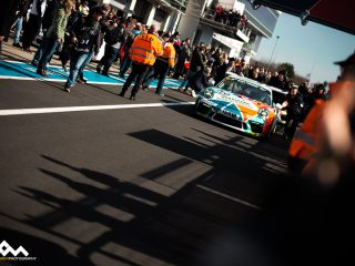 VLN2 2018 (Foto: Felix Maurer)