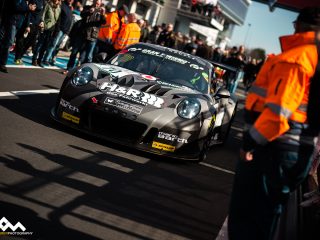 VLN2 2018 (Foto: Felix Maurer)