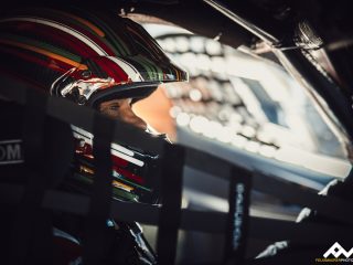 VLN2 2018 (Foto: Felix Maurer)